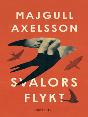 cover image of Svalors flykt